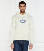 Худые Guess Jeans - экрю(M5GQ40 KCTY1)