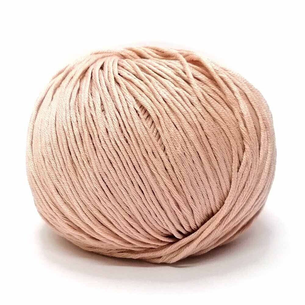 Пряжа Беби Котон (Baby Cotton) (1310/бежевый)
