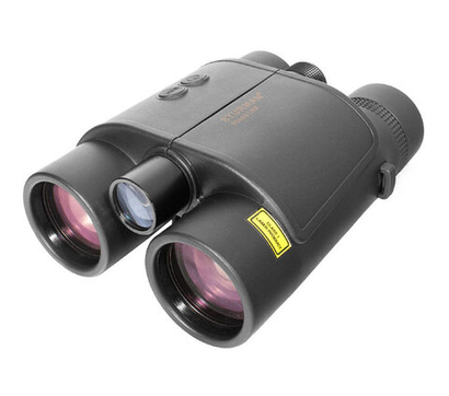 Бинокль дальномер Sturman 10x42 LRF 3000м