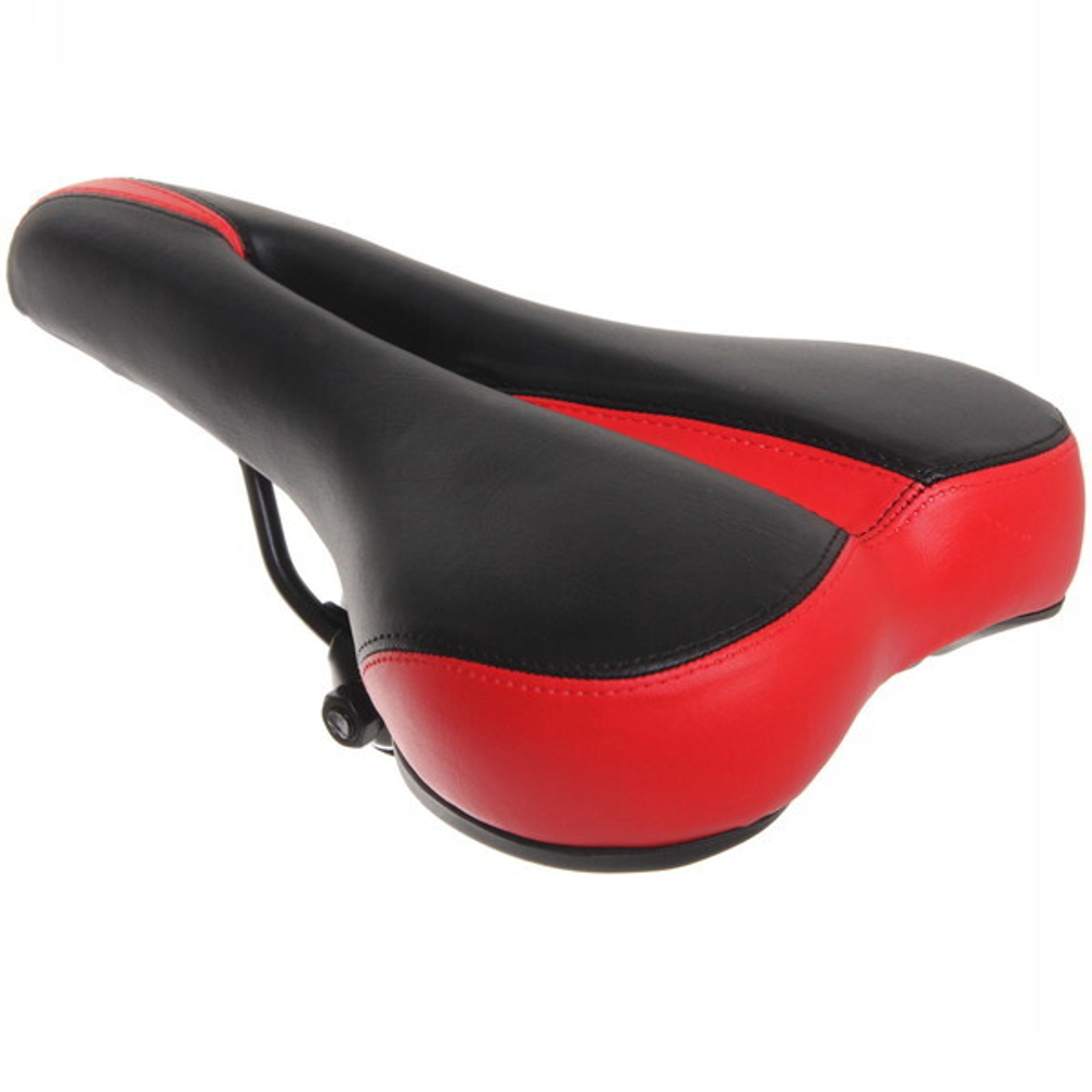 Седло велосипедное Ant BK-7082