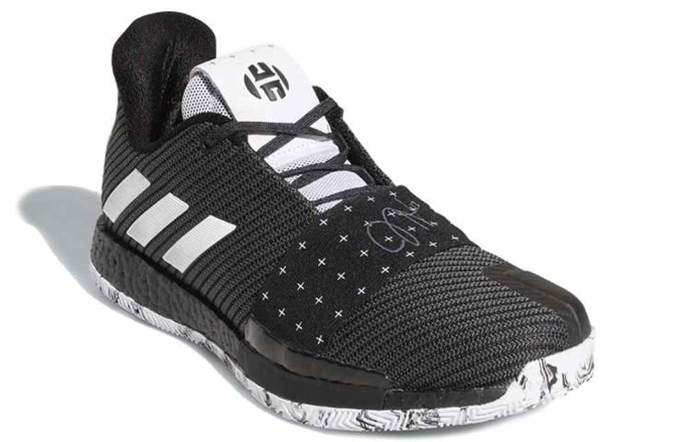 Кроссовки Adidas Harden Vol.3 3