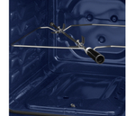 Газовая плита MAUNFELD MGC50GCW02