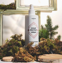 Prodiva Спрей SCALP PROTECTOR Gentle &amp; Intensive - Для ухода и защиты кожи головы