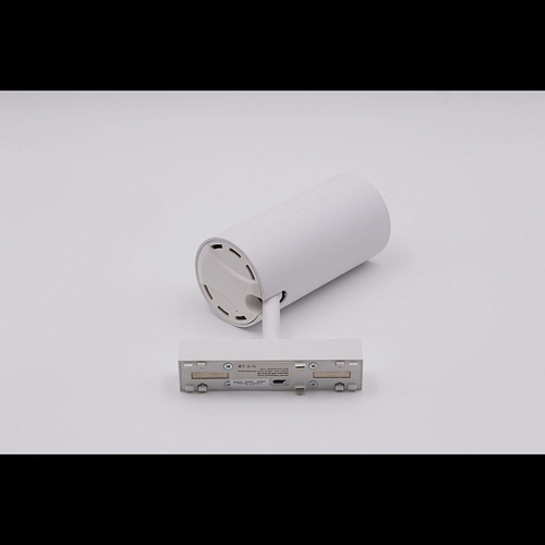 Магнитный трековый светильник Aployt Magnetic track 48 APL.0116.11.20