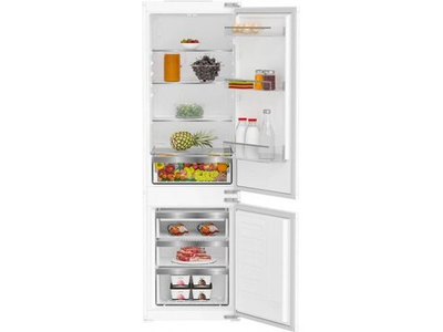 Встраиваемый холодильник Hotpoint HBH 18
