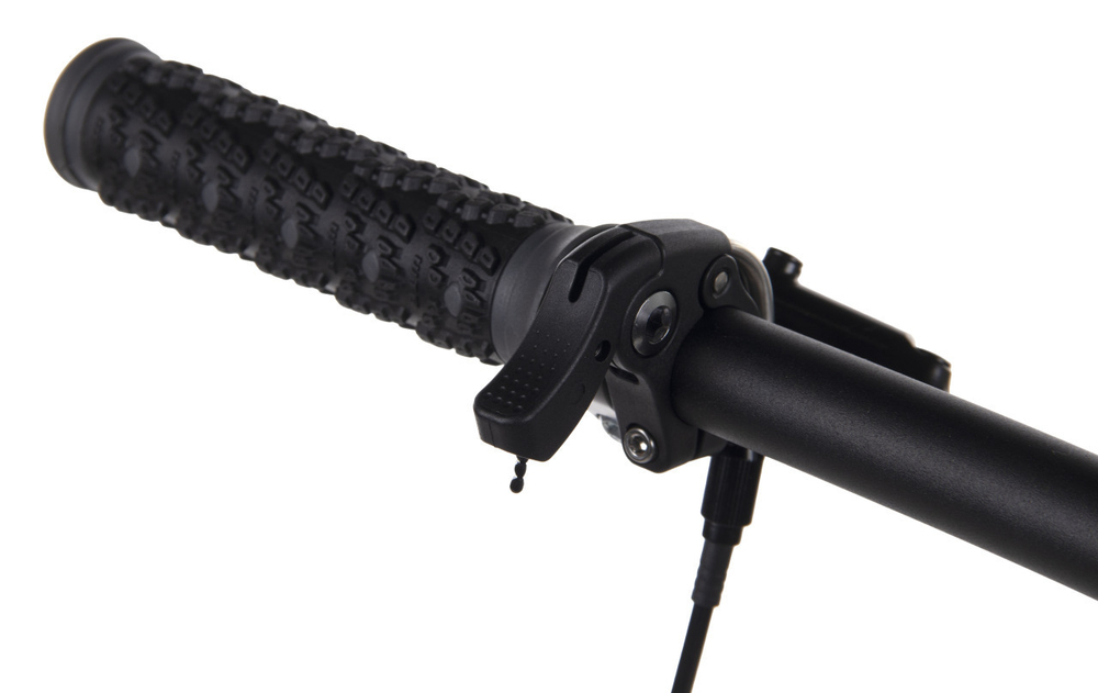 Горный велосипед Haro Double Peak Comp (2025)