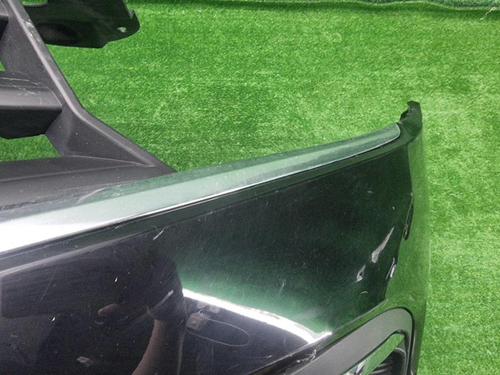 Бампер передний Lada Granta (2018-н.в.)