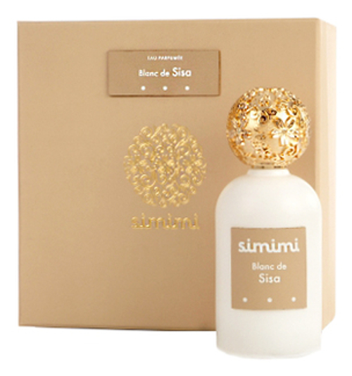 SIMIMI Blanc De Sisa