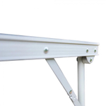 Стол складной Tramp TRF-015, 80*60*70 см, артикул TRF-015