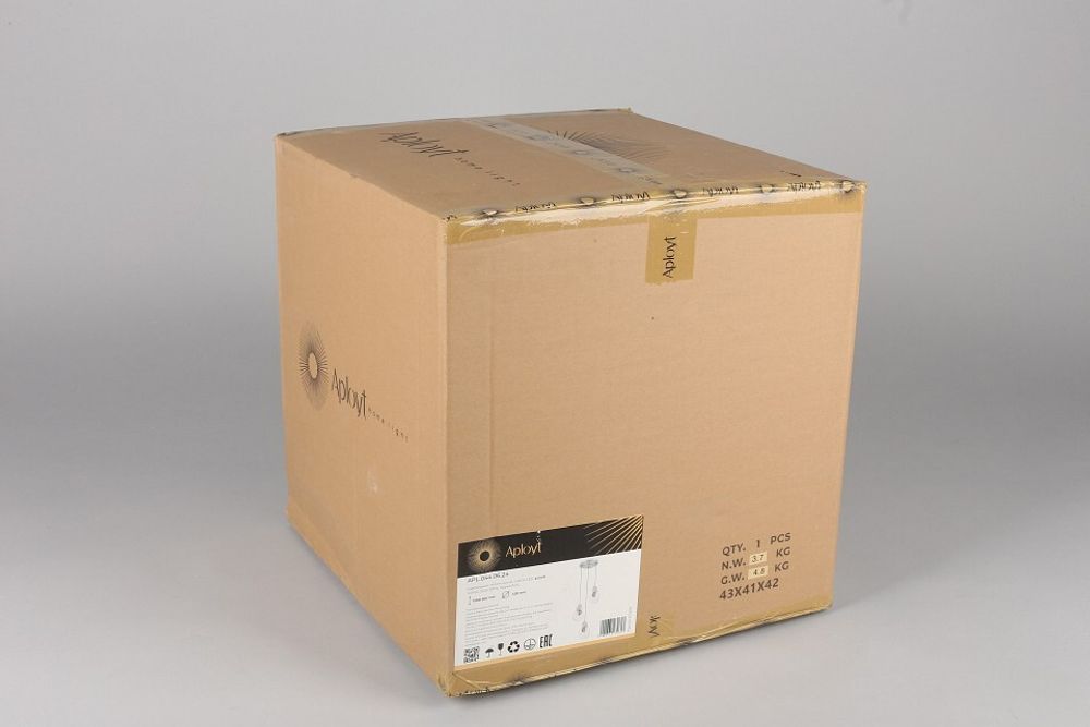 Подвесной светильник Aployt Mila APL.044.06.24