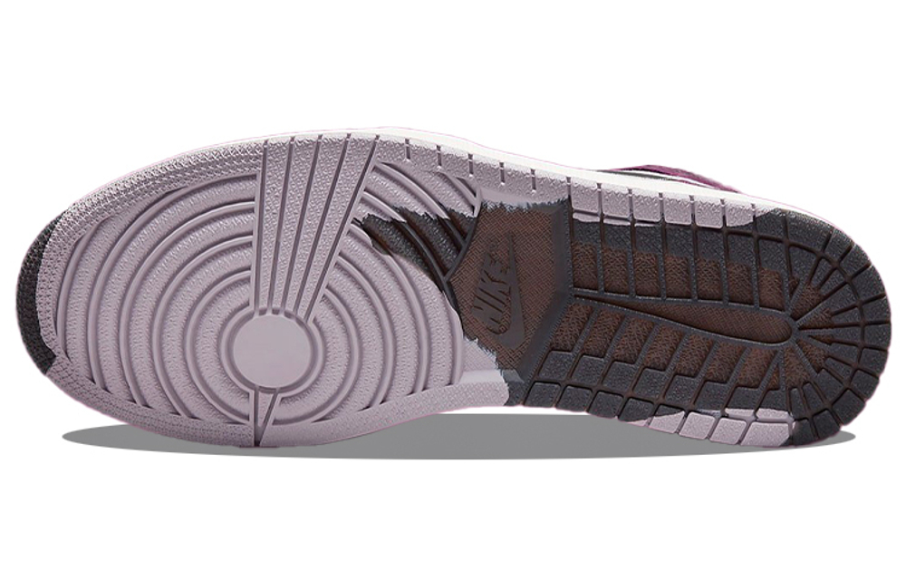 Кроссовки Jordan Air Jordan 1 Element Gore-Tex "Berry" 3M
