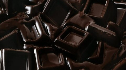 Основы работы с шоколадом