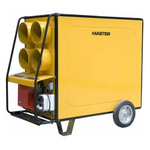 Дизельный воздухонагреватель Master BV 690 FS
