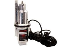 Насос вибрационный Verton НВ-10В/220 верхний забор 36422