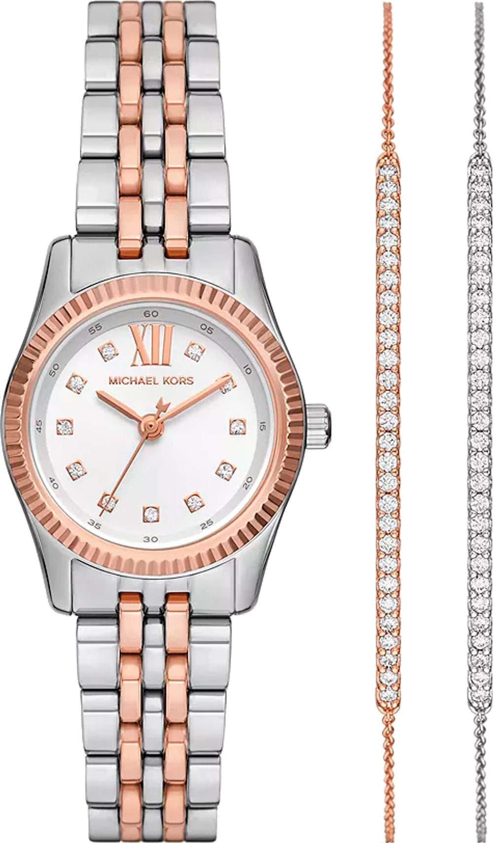 Наручные часы Michael Kors MK4817SET