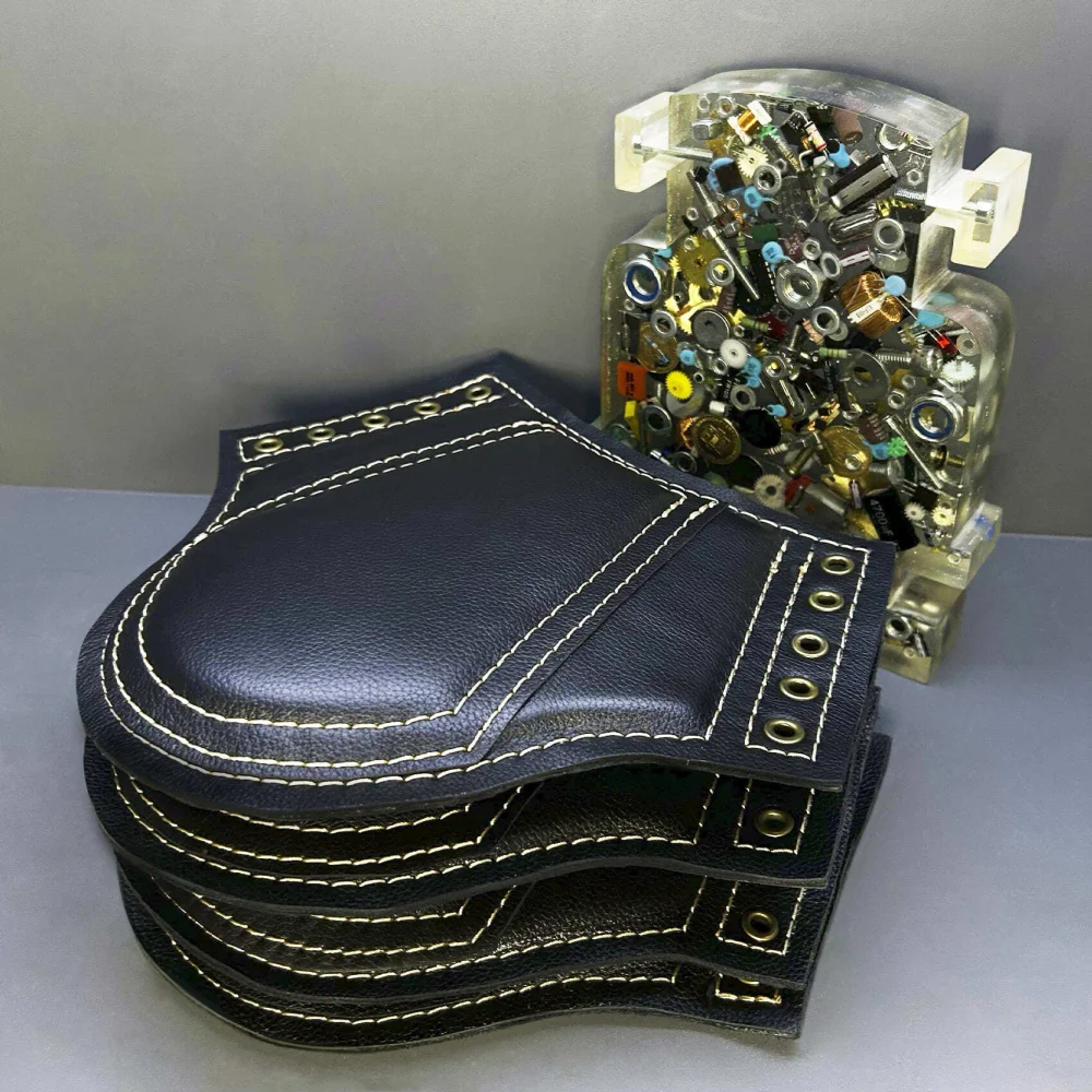 Усиленный защитный рукав Rocky Boxer