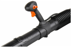 Бензиновая воздуходувка STIHL BR 200