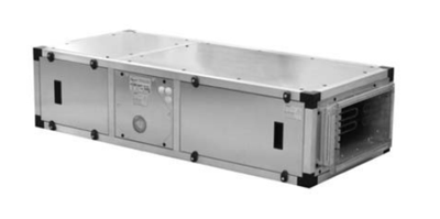 Вентиляционная установка Компакт 412В3 ЕС1М