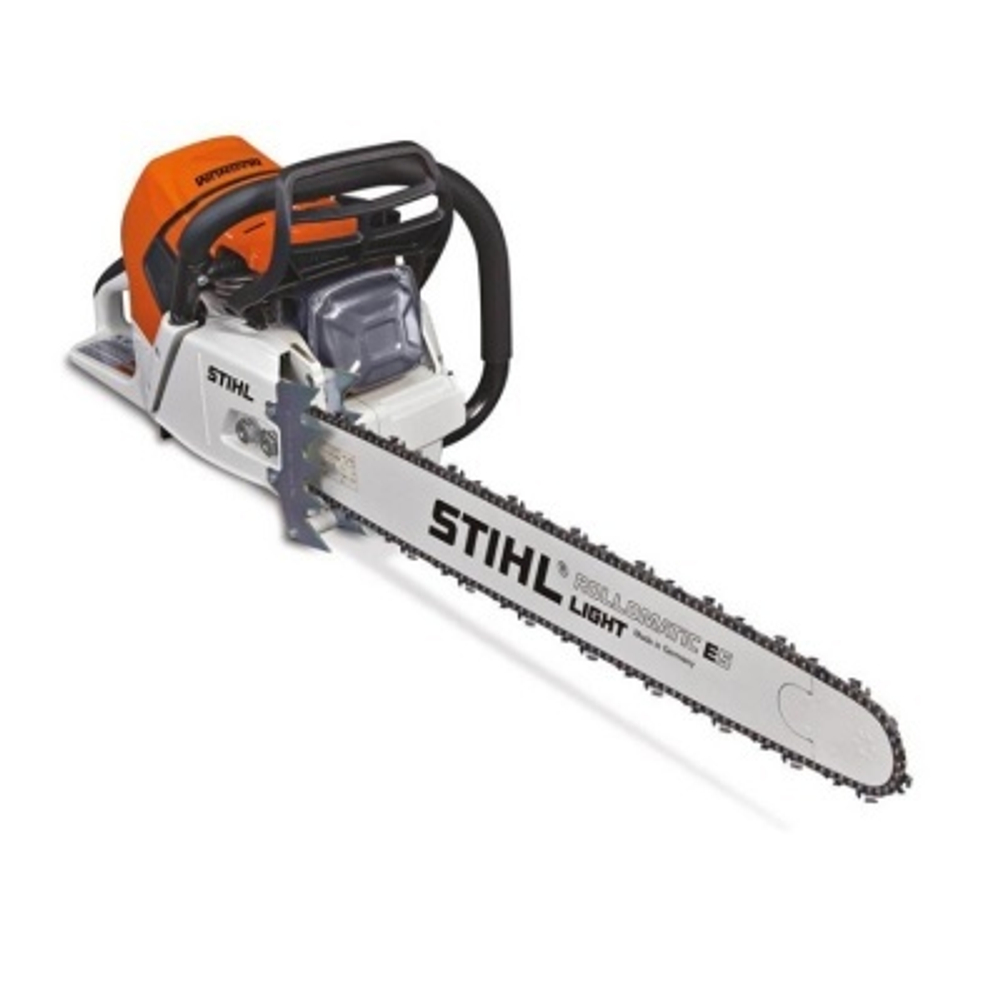 Бензопила STIHL  MS 661 20" (50см) 3/8" 1.6 72зв