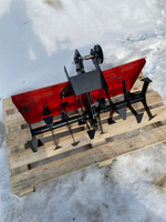 Косилка-мульчер для мототрака Агромаш МТ-110