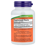 NOW Foods, Сырая мака, 750 мг, 90 растительных капсул