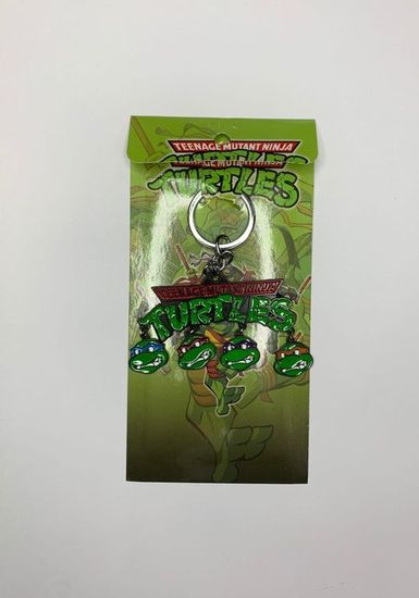 Брелок мультфильм