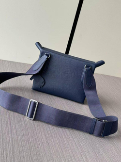 Сумка-мессенджер Hermes