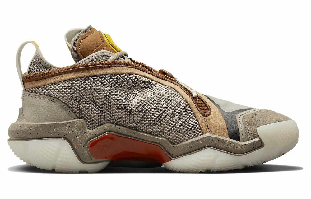 Кроссовки Honor The Gift X Jordan Why Not .6