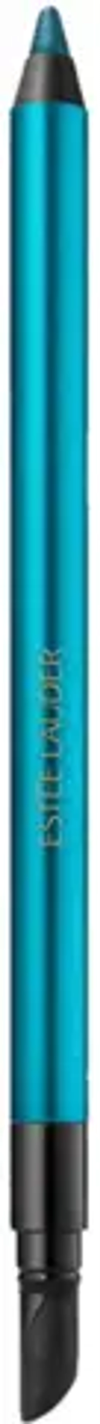 Estee Lauder Double Wear 24H Waterproof Gel Eye Pencil 07 Turquoise 1.2 g