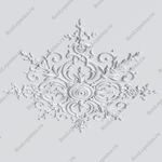 Наборная розетка Roslepnina RN-1507D