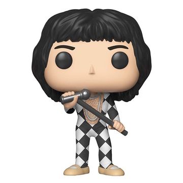 Фигурка Funko POP! Rocks Queen Freddie Mercury (92) 33731