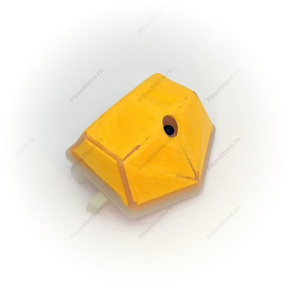 Фильтр воздушный б/п Husqvarna  51/55 (фетр, а: 5038981-01) [Winzor]