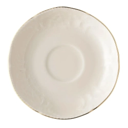 Rosenthal Блюдце Sanssouci Gold 12 см для чашки эспрессо