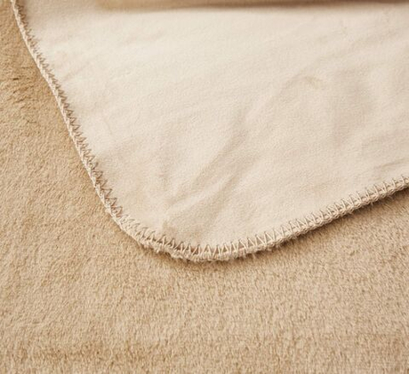 Плед 220х240 Sofi De MarkO Антуан бежевый