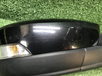 Зеркало правое Skoda Rapid 1 (2017-2020) 6 конт.
