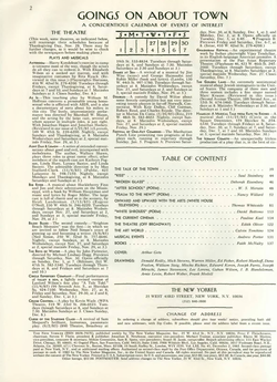 Журнал The New Yorker 02-12-1985