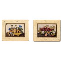 Картины "Натюрморты"