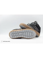 Кеды Motley MID от Savitar Shoes Company