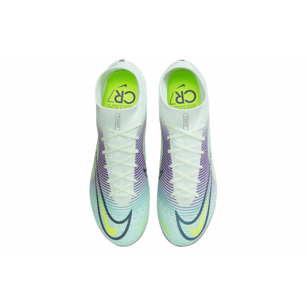Кроссовки Nike Mercurial Superfly 8 14 Elite FG（ ）, DN3779-375