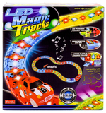 Автотрек, коробка 7733