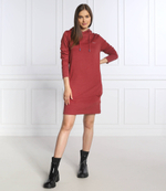 платье gisela Pepe Jeans London - красный(PL953126)