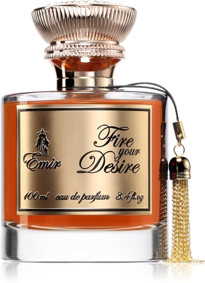 Emir Fire Your Desire  парфюм