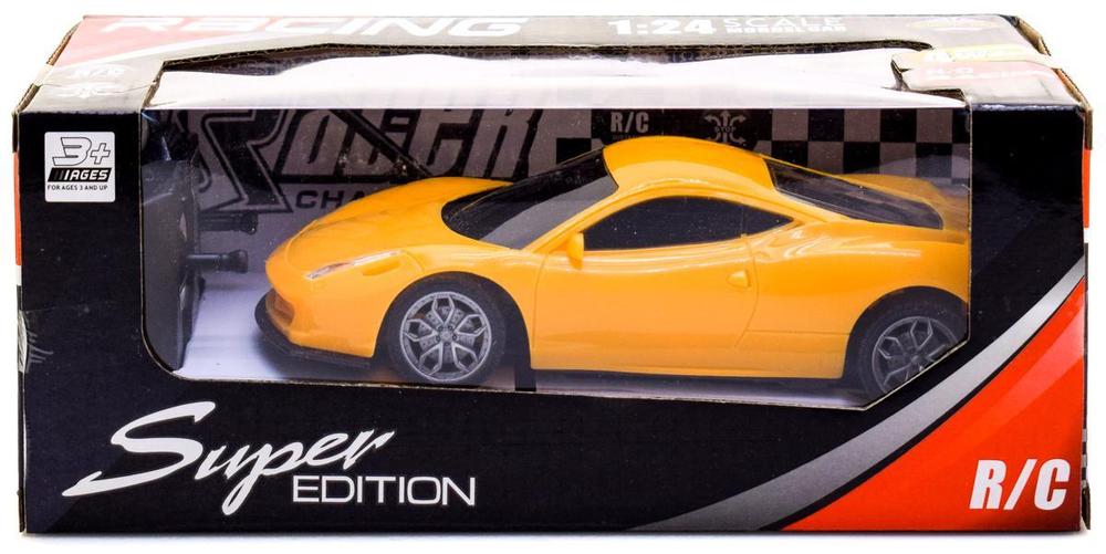 Машина классич. на РУ, коробка 0801-21