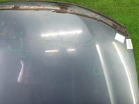 Капот Renault Duster 1 (2010-2021)