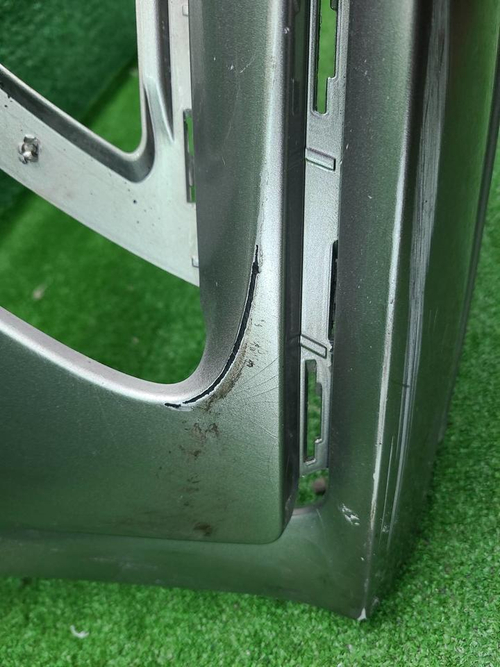 Бампер передний Mercedes CLA C118 (2019-2023) AMG