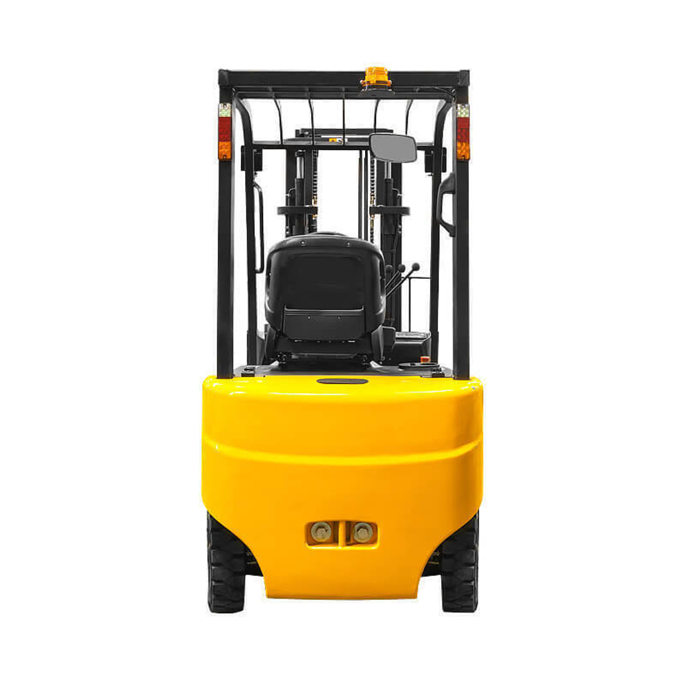 Электропогрузчик CPD18F8 (1800 кг; 3 м; li-ion 48В / 205Ач) SMARTLIFT