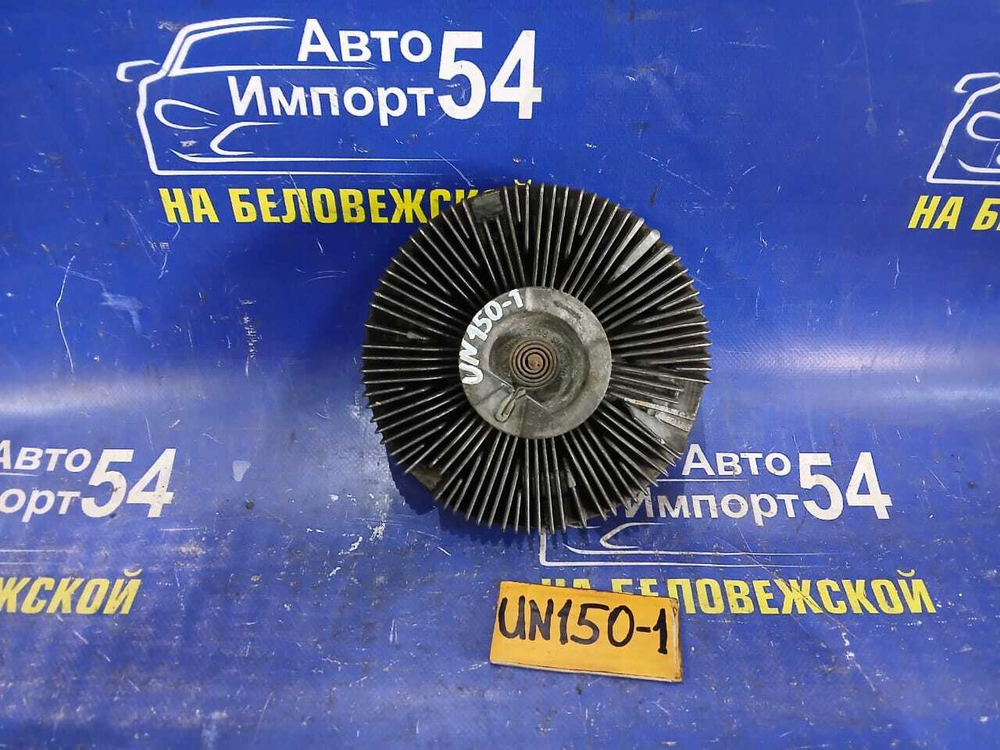 Вязкомуфта FORD EXPLORER 1997