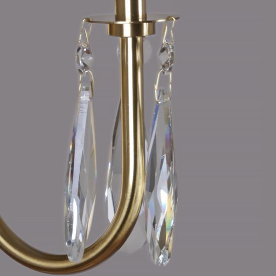 IL5267-1WLS-25 ELITE светильник настенный