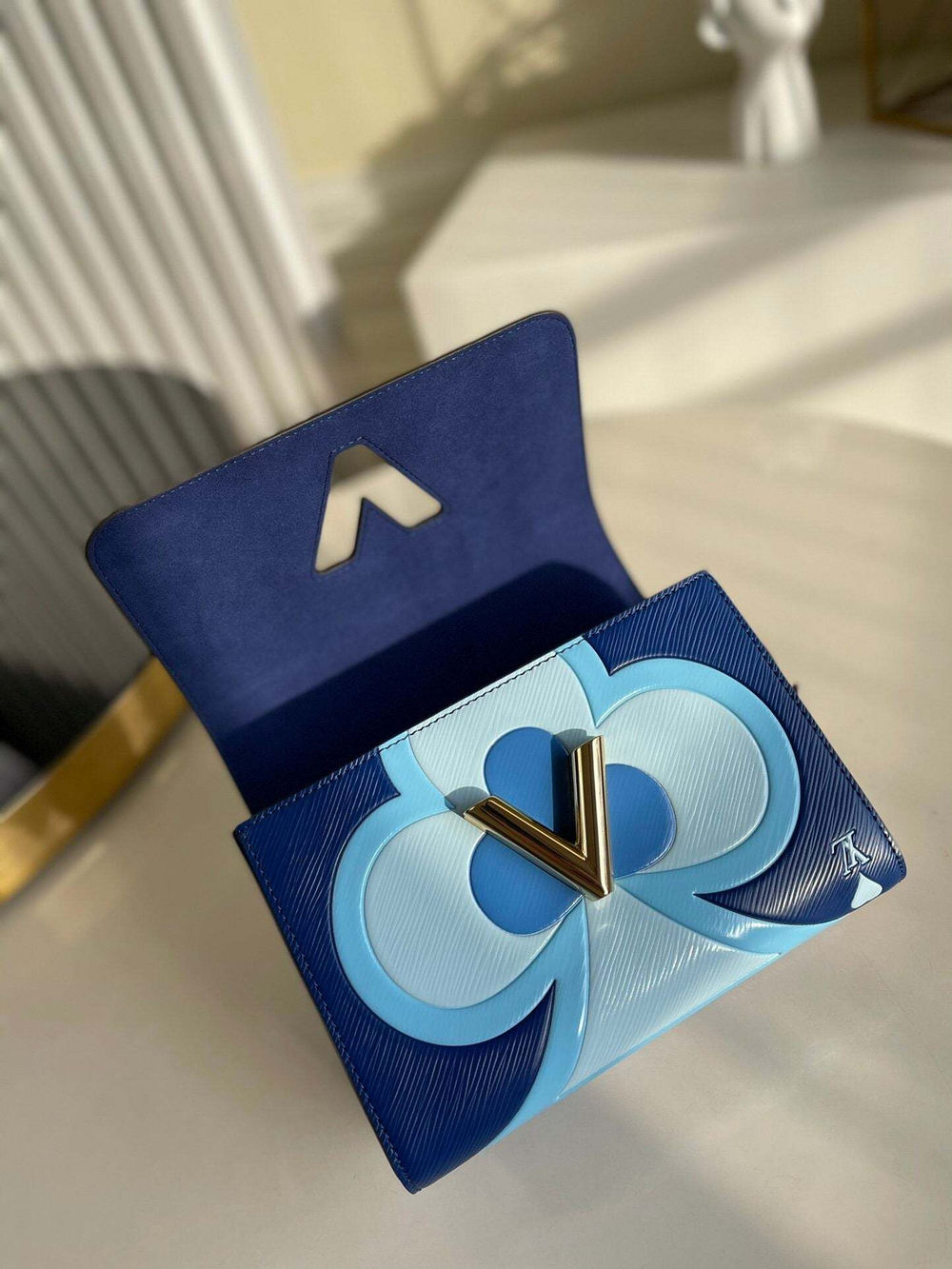 Louis Vuitton Twist PM