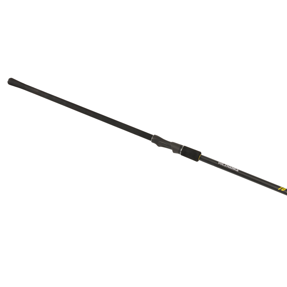 Удилище фидер "Volzhanka To The Moon 13ft 3.5LB " 3.9м (2 секции+2) тест 3.5Lb